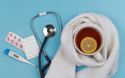 A tough flu season is hitting FNQ