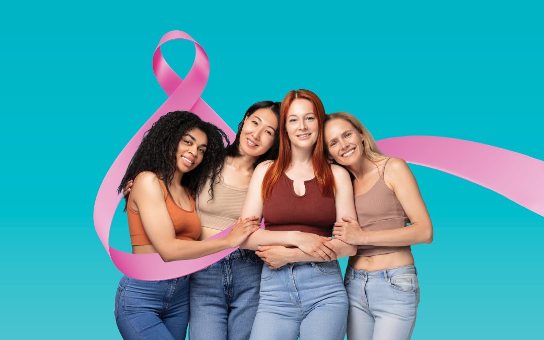 Breast Cancer Awareness Month  