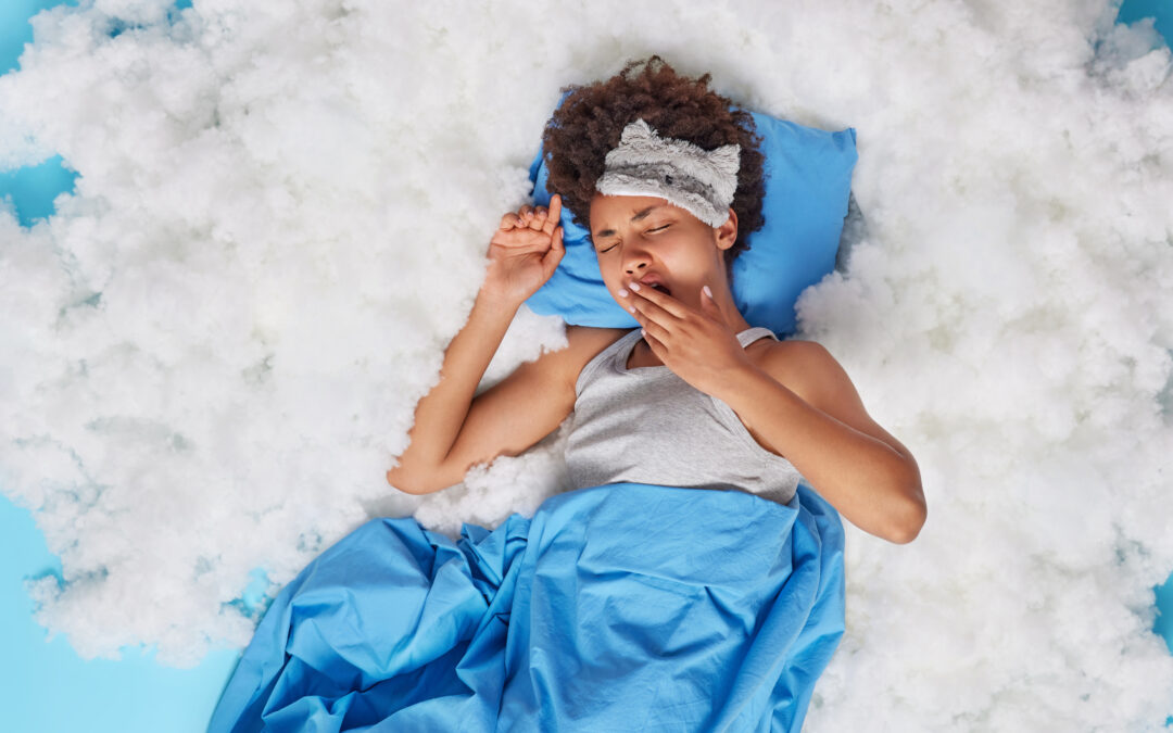 Sleeping well in the tropics: How to get your best rest in Far North Queensland