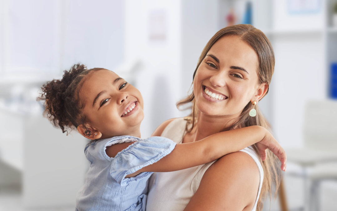 Say goodbye to tears: The new “no-needle” flu protection for Queensland kids!