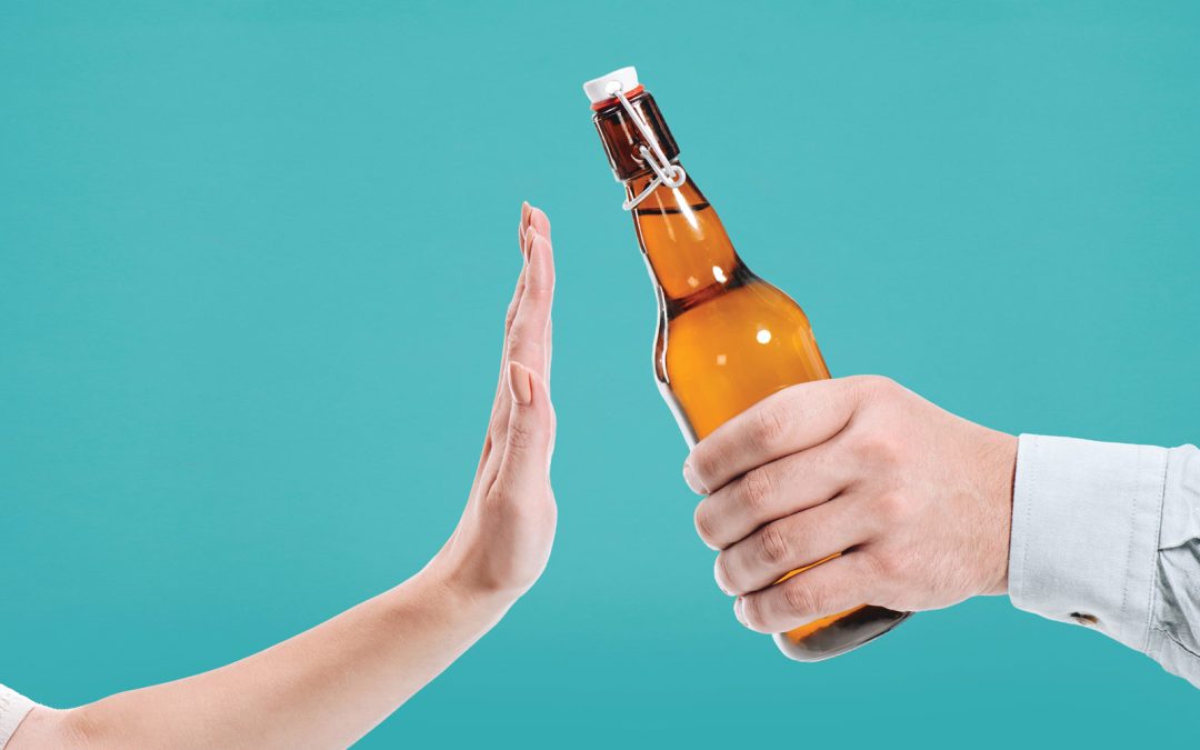 Dry July: What a month without alcohol can teach us about our health