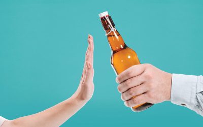 Dry July: What a month without alcohol can teach us about our health