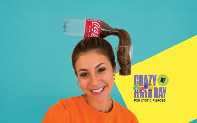 Crazy Hair Day: Fun hair ideas to make everyone smile