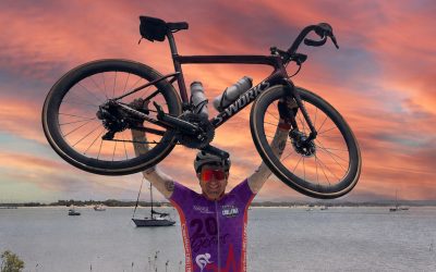20 Years of Heart: Celebrating the Cardiac Challenge