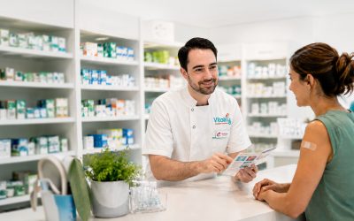 More than just flu shots: The vaccinations you might not know your pharmacy can provide
